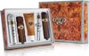 Set da uomo Cuba Original Gold: eau de toilette 100 ml e 35 Anteprima dell’immagine prodotto 6
