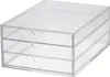 MAUL Cassettiera A4 in acrilico 32 x 24 x 13,5 cm Anteprima dell’immagine prodotto 1
