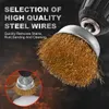 Wkrętarka akumulatorowa TEENO 21V 45Nm, 2-biegowa cicha Podgląd zdjęcia produktu 7