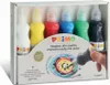 PRIMO sada temperové barvy 3D BASIC sada 6 x 75 ml Náhled obrázku produktu 2