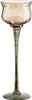 Kerzenhalter Windlicht Golden Dust 40cm Produktbild-Vorschau 1