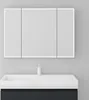 Mai & Mai Spiegelschrank Bad mit LED Beleuchtung Produktbild-Vorschau 4