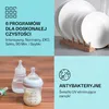 Klarstein Minizmywarka do naczyń marki, na 8 kompletów Podgląd zdjęcia produktu 3