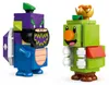 LEGO SUPER MARIO 72042 Prince Florian and Castle Bowser Anteprima dell’immagine prodotto 17