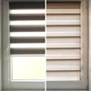 Doppelrollo Beige 85x215cm Klemm Fix Rollo Produktbild-Vorschau 6