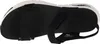Skechers Damen Arch Fit - Touristy Sandals, Black Mesh, 40 Produktbild-Vorschau 3
