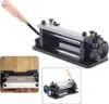 Ruční stroj na loupání kůže Skiver Skiver Peeler Splitter Náhled obrázku produktu 3
