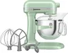 Kitchenaid 5KSM60SPXEPT Küchenmaschine 5,6 L ARTISAN Produktbild-Vorschau 2