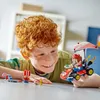 LEGO Super Mario: Mario Kart — Standard Kart, Zabawka Podgląd zdjęcia produktu 7