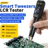 FNIRSI LCR-ST1 Smart ruční digitální tester součástek Náhled obrázku produktu 6