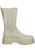 Steve Madden Stiefel Stiefel Leder Produktbild-Vorschau 3