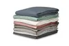 Kayori Perkal Spannlaken Shizu Farbe Taupe Größe 120x200 Produktbild-Vorschau 6