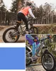 Muxing Carbon Mountainbike – Leichter Rahmen, Shimano Produktbild-Vorschau 22