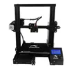 Creality 3D Ender 3, 3D-Drucker, große Druckgröße, beheizte Produktbild-Vorschau 5