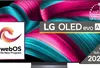 LG OLED evo AI OLED65C51LA Fernseher 165 1 cm (65 ) 4K Produktbild-Vorschau 6