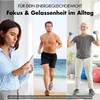 Magnesium Komplex* - 5‑fach Formel mit 400mg elementarem Produktbild-Vorschau 3