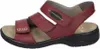 Rieker Sandalen Sandalen Glattleder Produktbild-Vorschau 9