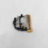 A close-up of a hair clipper blade assembly on a white background. Anteprima dell’immagine prodotto