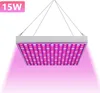 Jopassy Pflanzenlampe Pflanzenlicht Zimmerpflanzen Produktbild-Vorschau 1