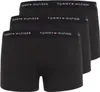 TOMMY HILFIGER 3P WB TRUNK Herren Boxershorts, Größe:L, Produktbild-Vorschau 2