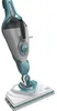 Black&Decker BHSM1615DAM-QS Dampfmop, 0,5 l FÃ1/4llmenge, Produktbild-Vorschau 5