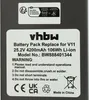 vhbw Akku kompatibel mit Dyson SV17, V15 Detect, SV18, V11 Produktbild-Vorschau 5