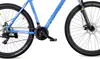 Mountainbike MTB 29 Zoll, KENDA, Shimano, Aluminium, Produktbild-Vorschau 8