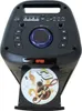 Haut-parleur portable Bluetooth Inovalley MS06 1000 W Voir les images du produit 3