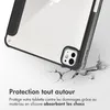 imoshion Origami Bookcase pour l'Apple iPad Pro 13 (2025) Voir les images du produit 4
