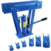GEKO Hydraulická ohýbačka rúr 12t Náhľad obrázku produktu 1