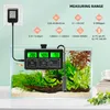 pH metr 7 v 1, digitální tester kvality vody, Náhled obrázku produktu 14