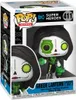 DC Super Heroes Dia de los - Green Lantern (Jessica Cruz) Produktbild-Vorschau 1