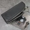 NEGOTIA Alpha Brillenetui Leder - Luxury Sonnenbrillenetuis Produktbild-Vorschau 10