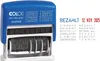 COLOP datownik mini info-dater S120/WD 1453100200 Podgląd zdjęcia produktu 1