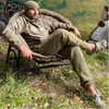 Sonik SK-TEK Sunchair - Angelstuhl Produktbild-Vorschau 12
