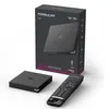 Formuler Z10 4K Android 10 OTT Medien-Streamer 2 GB RAM 8 Voir les images du produit 17