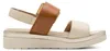 Tamaris Comfort Damen Sandale mit Plateau und großer Produktbild-Vorschau 5
