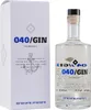 040/Gin Hamburg, 40% Vol. 0,5 l Produktbild-Vorschau 1