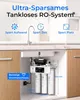 Waterdrop T3-C Umkehrosmoseanlage, NSF/ANSI 372-, Produktbild-Vorschau 2