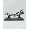 Cyberpunk: Edgerunners Replik Silverhand Arm 30 cm Produktbild-Vorschau 13