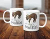 TassenKing Tasse - In mir schlummert ein Faultier - Tasse Produktbild-Vorschau 4