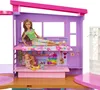 Maison de poupées Mattel Barbie Malibu House 2022 Voir les images du produit 23