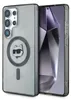Etui Karl Lagerfeld Button Choupette MagSafe do Samsung Podgląd zdjęcia produktu 1