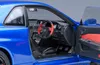Autoart 77462 Nissan Skyline GT-R R34 Z-Tune 2005 bayside Produktbild-Vorschau 8