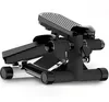 Výškově nastavitelný domácí fitness stepper s LCD Náhled obrázku produktu 2