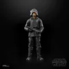 A Star Wars Black Series action figure of an Imperial Officer (Ferrix) standing against a black background. Voir les images du produit