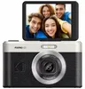KODAK PixPro C01 Schwarz Produktbild-Vorschau 5