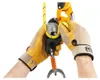 Petzl Rig Dispositivo per la discesa libera D021AA00 GIALLO Anteprima dell’immagine prodotto 13