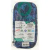 coocazoo astuccio per matite Pencil Case Tropical Night blu Anteprima dell’immagine prodotto 3
