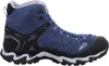 MEINDL Lite Hike Lady GTX BLAU/HELLGRAU BLAU/HELLGRAU 41.5 Voir les images du produit 19